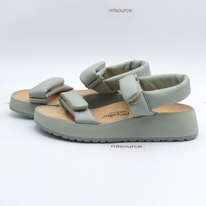 NEW Birkenstock Papillio Theda Leather Sandals 1029111